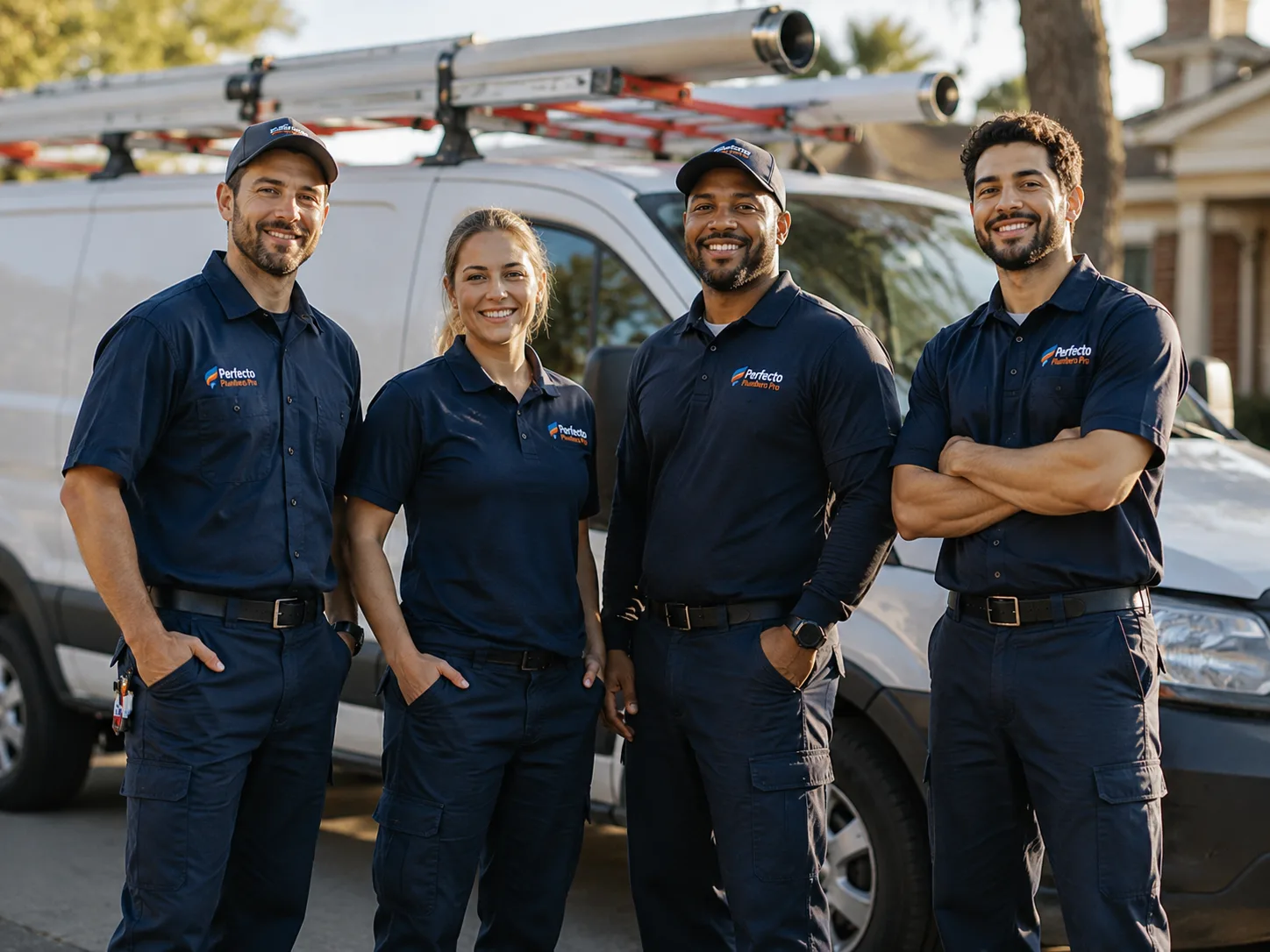 Emergency Plumber Near Me in Bay Springs, MS near me